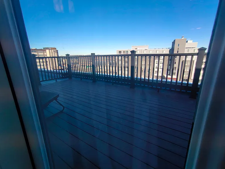 20 Penniman Rd #P3 — Photo 11