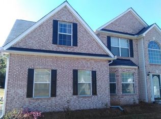 1992 Keystone Way, Conyers, GA 30012