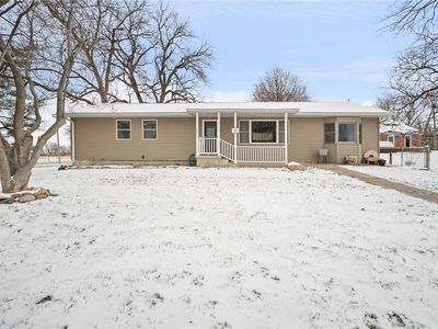 106 West St, Yale, IA, 50277