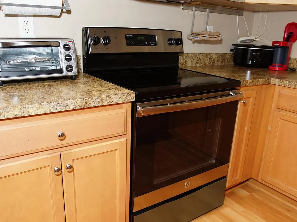 Stove
