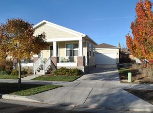 11742 S Copper Rose Way, South Jordan, UT 84009