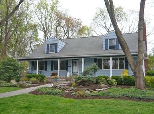 22 Nyack Ave, Nanuet, NY 10954