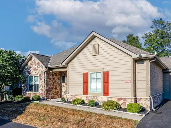 95 Jonathan Dr, Heath, OH 43056