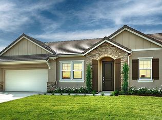 2832 Evergreen Ave, Clovis, CA 93611