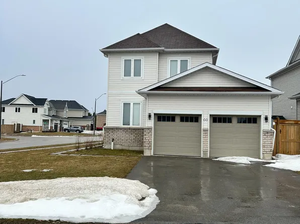 66 Todd Cres, Southgate, ON N0C 1B0