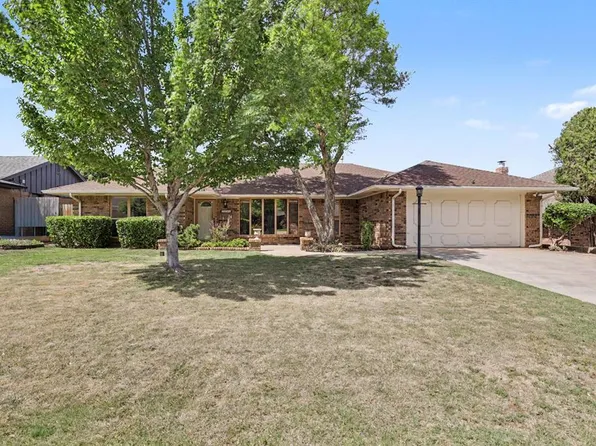 5609 NW 114th St, Oklahoma City, OK 73162