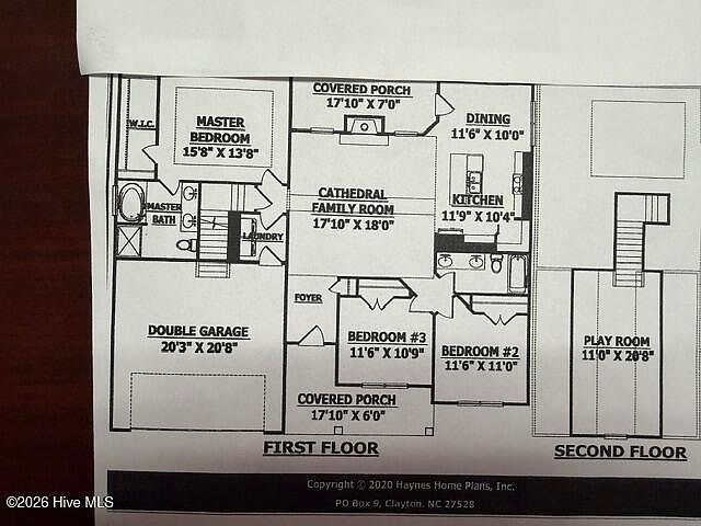 2nd image of 184 Charles Point Lane #11