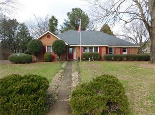 4490 Bell Chase, Montgomery, AL 36116