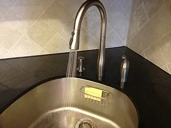 Rented by Rapid Williamsburg Inc.