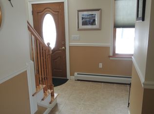 16 Chrissy Cir, Barrington, NH 03825