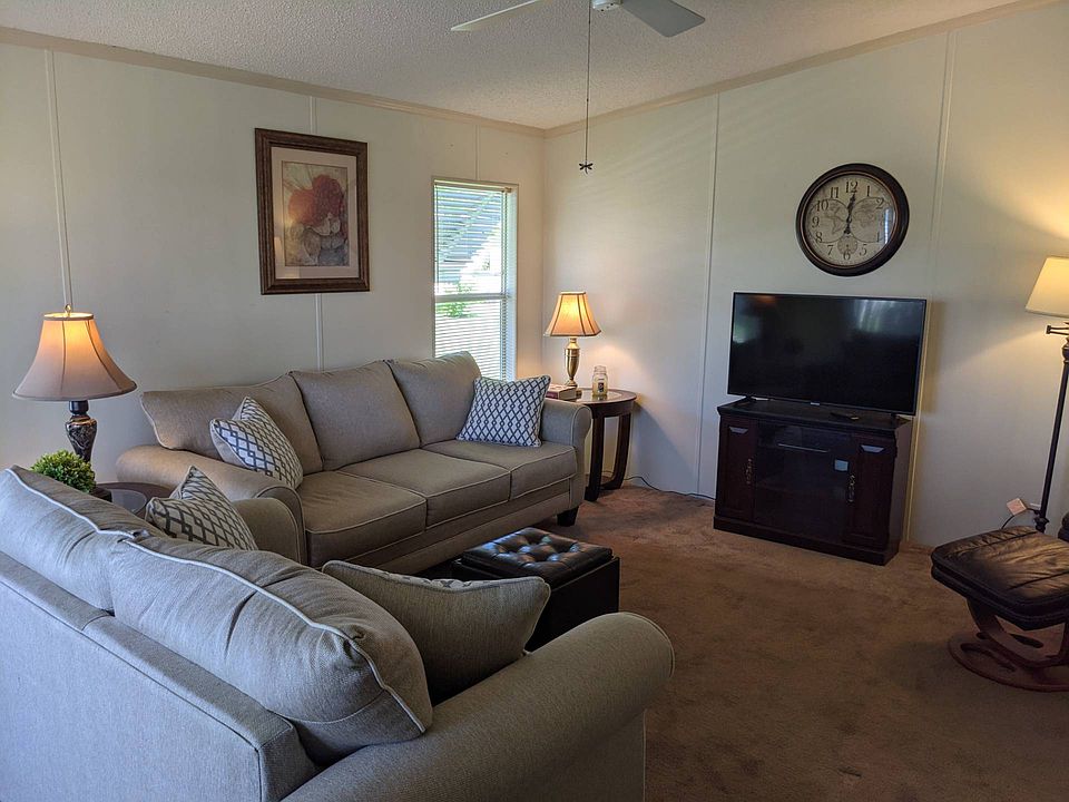 1st image of 10620 SW 27th Ave Lot K-15
