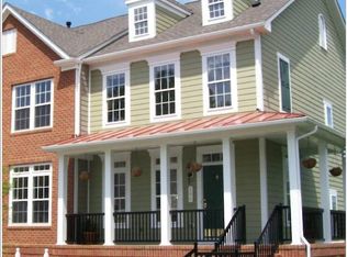 300 Dixon St UNIT 106, Easton, MD 21601