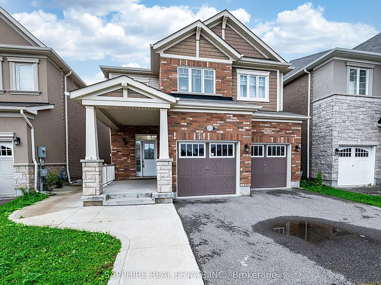 325 Trudeau Dr #BASEMENT — Photo 1