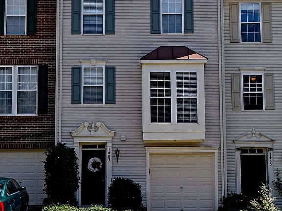 2nd image of 1483 Fawn Hollow Ln