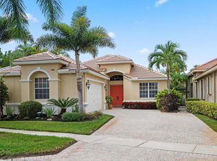 10934 Northgreen Dr, Lake Worth, FL 33449