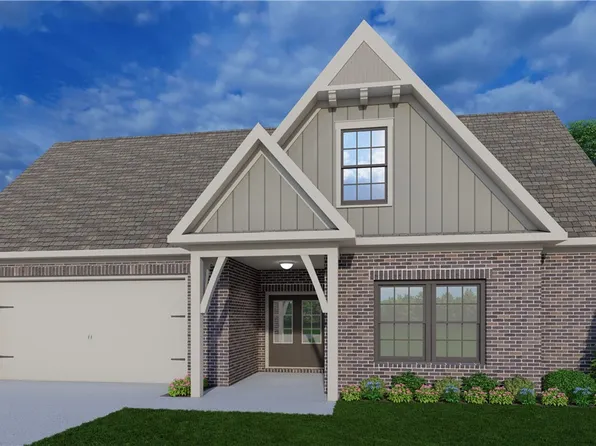 2422 Furlong Trl, Auburn, AL 36830