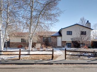 1542 S Juliana Ave, Loveland, CO 80537