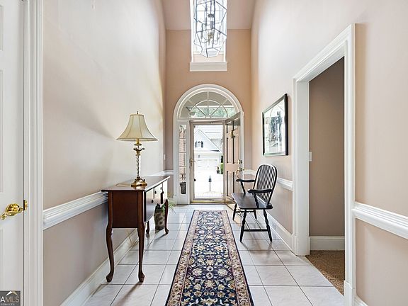 4th image of 3603 Greystone Cir