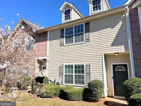 813 Commerce Blvd, Riverdale, GA 30296