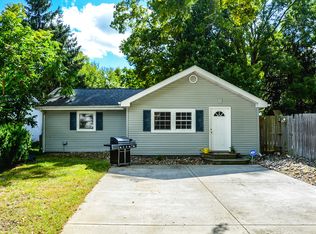 103 West Ml, Athens, MI 49011