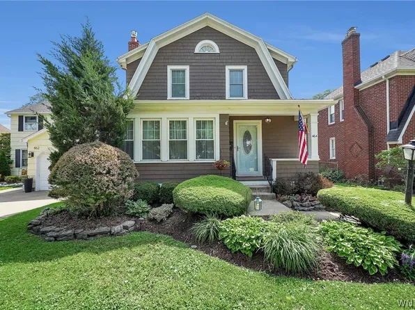 464 Washington Hwy, Amherst, NY 14226