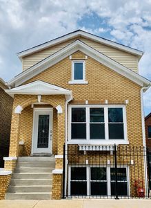 3212 S Green St, Chicago, IL, 60608