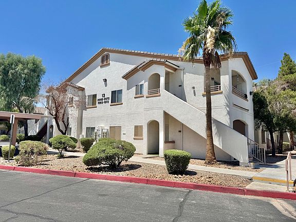 2nd image of 5655 E Sahara Ave Unit 1066