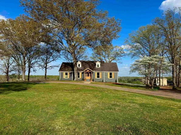 600 Lakeview Farm Rd, Florence, AL 35634