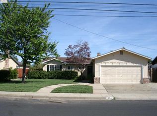 914 Via Granada, Livermore, CA 94550