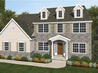 309 Braddock Dr, Etters, PA 17319