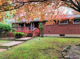 274 Stanton Mountain Rd, Lebanon, NJ 08833