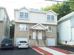 46 Chester Ave, Irvington, NJ 07111