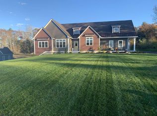 3 Labrador Lane, Hampstead, NH 03841