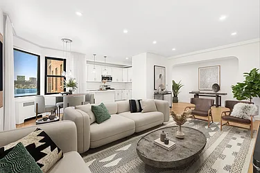 158-18 Riverside Drive West