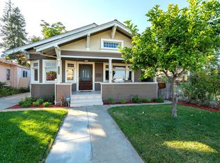 165 E Humboldt St, San Jose, CA 95112