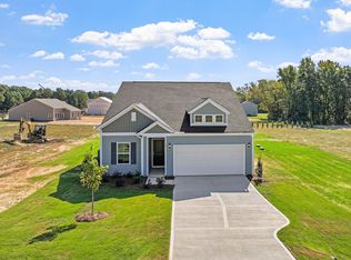 79 Bunker Hill Pl, Angier, NC 27501