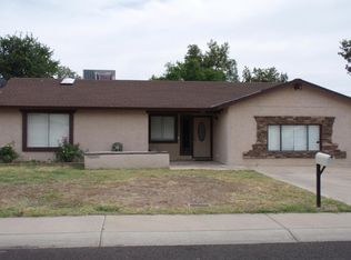 3749 W Saint John Rd, Glendale, AZ 85308