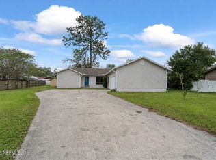 5289 RAINEY Avenue N, Orange Park, FL 32065