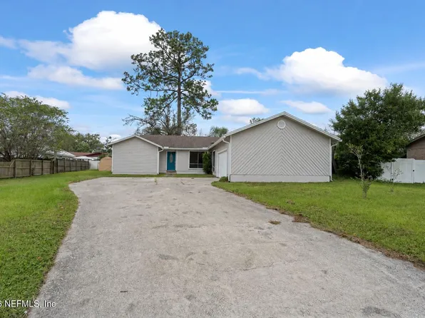 5289 RAINEY Avenue N, Orange Park, FL 32065