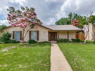 2130 Richwood Dr, Garland, TX 75044
