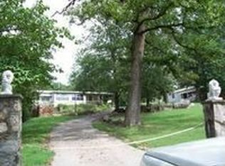 2594 Highway 63, Hardy, AR 72542