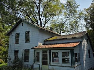 1894 Railroad St, Pine Valley, NY 14872