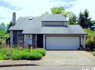 5633 Ross Ct SE, Salem, OR 97306