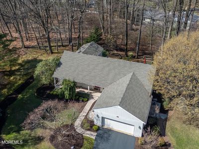59 Doherty Drive, Middletown, NJ, 07748