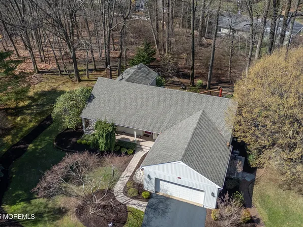 59 Doherty Drive, Middletown, NJ 07748