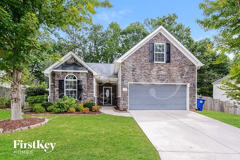 2288 Waverly Dell Dr