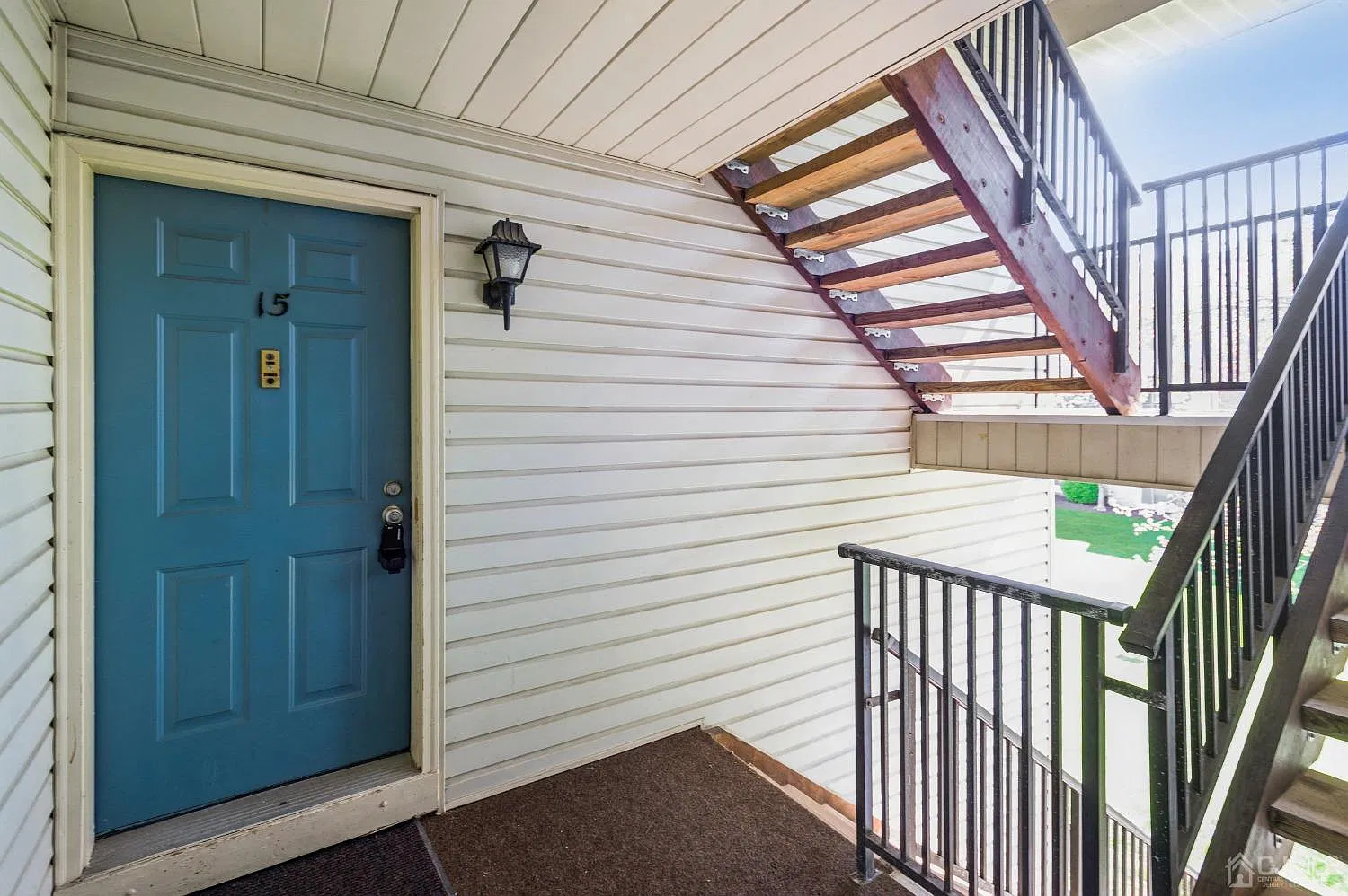 2 bed, 2.0 bath, $2,150 — Photo 1