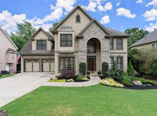7059 Hunters Rdg, Woodstock, GA 30189
