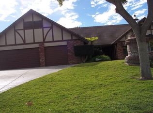 1762 Vista View Ter, Riverside, CA 92506