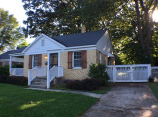 567 Meadowbrook St, Memphis, TN 38122